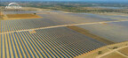Arctech está preparado para ofrecer una solución de seguimiento solar de 365 MW para el proyecto solar más grande de México