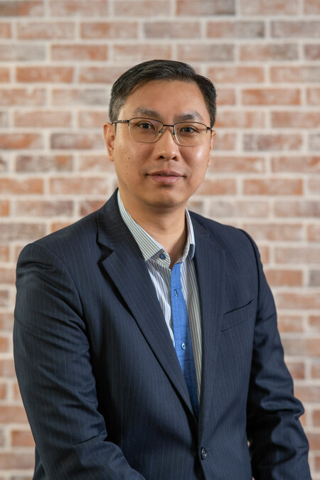 HGC Group Appoints Anthony Yeung as Vice President - Vimarsana News
