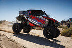 POLARIS FACTORY RACING CAPTURES VICTORY AT ITS FIRST EVENT, TOPPING THE PRO UTV OPEN CLASS AT THE 2023 SAN FELIPE 250