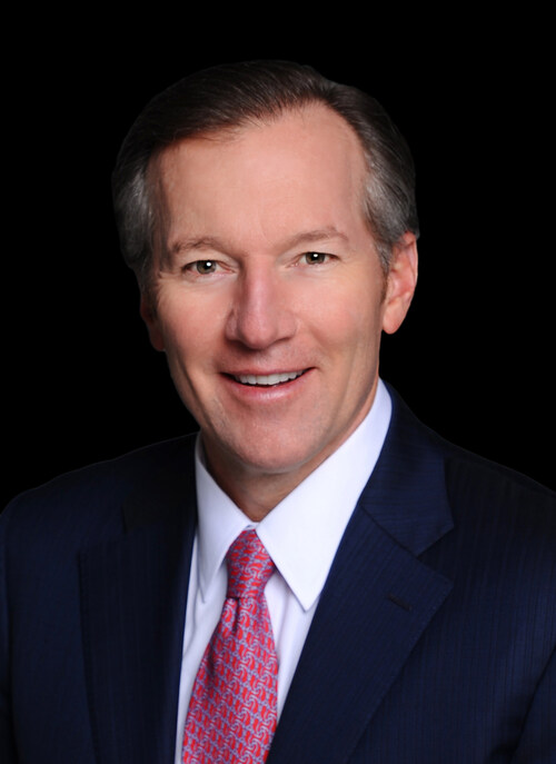 Jeffrey Henningsen, Chief Executive Officer, Texas Series at Lockton Affinity