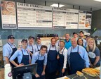 Jersey Mike's Subs Raises $21 Million in March For Local Charities Nationwide
