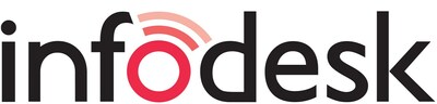 InfoDesk Logo