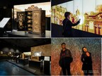 K11 Craft &amp; Guild Foundation Conserves Traditional Chinese Craftsmanship with the First Immersive Digital Art Fair - 'Voyage de Savoir-Faire' in Guangzhou