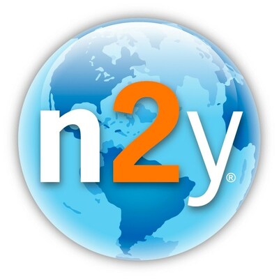 n2y Logo