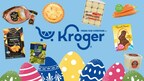 Kroger Serves a Hoppy Easter for less than $7.50 per person