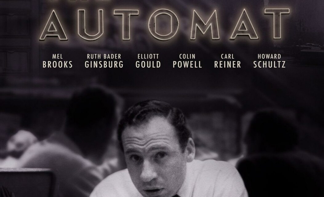 DCMP Partners with Slice of Pie Productions to Make Award-Winning Documentary The Automat Accessible With Audio Description - Vimarsana News