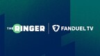 SPOTIFY'S THE RINGER AND FANDUEL PARTNER ON SPORTS VIDEO CONTENT FOR FANDUEL TV