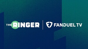 SPOTIFY'S THE RINGER AND FANDUEL PARTNER ON SPORTS VIDEO CONTENT FOR FANDUEL TV