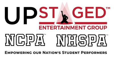UpStaged Entertainment Group (PRNewsfoto/UpStaged Entertainment Group)