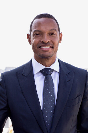 Fraport USA Announces Faraji Whalen-Robinson as Vice President of Operations, Fraport Maryland