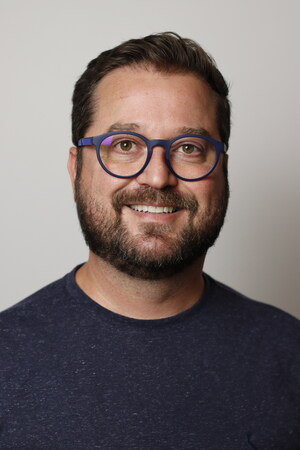 REWEB ANUNCIA CRISTIANO MENDES COMO NOVO CEO