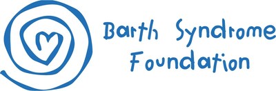 Barth Syndrome Foundation Logo (PRNewsfoto/Barth Syndrome Foundation)