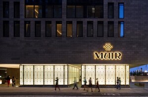 Muir Selected as One of AFAR Magazine's Best New Hotels of 2023