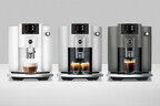Brew Best-Loved Specialty Coffees at the Touch of a Button with the JURA E6