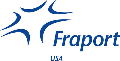 Fraport USA Logo