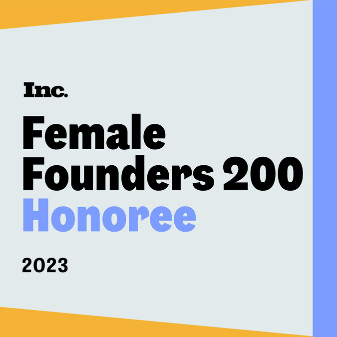 Dr. Kiana Aran makes Inc.'s 2023 Female Founders list - Vimarsana News