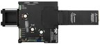 First PCI Express® 6.0 and CXL EDSFF Interposers