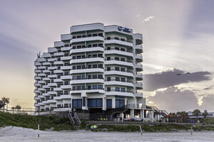 Best Western New Smyrna Beach Hotel &amp; Suites Reopens After Hurricane Ian Damage