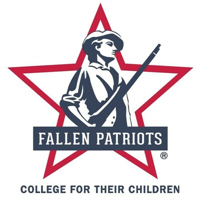 Fallen Patriots honors the sacrifices of our fallen military heroes by ensuring the success of their children through college education. Since 2015, PepsiCo has raised more than $1.5 million in donations for Children of Fallen Patriots Foundation.
