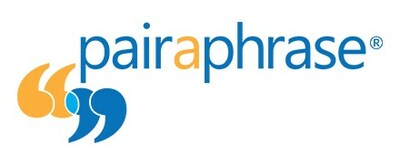 Pairaphrase is the web-based translation management system for enterprises.