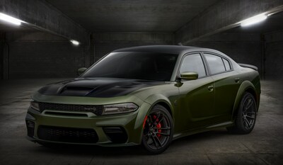 Dodge is capping off an action-packed few weeks for the brand by celebrating a pair of 2023 Kelley Blue Book Brand Image Awards, with Dodge taking honors for Best Performance Brand and Most Refined Brand. The honors mark the fifth consecutive year Dodge has been recognized with a KBB.com Brand Image Award.