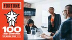 Crowe again named one of the Fortune® 100 Best Companies to Work For® in 2023