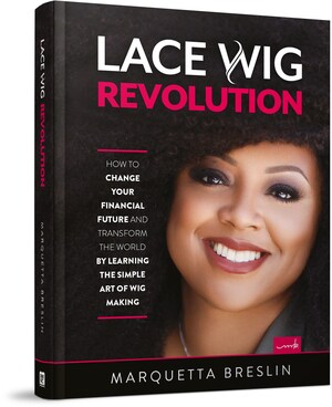 Daughter of Cancer Sufferer Launches Mission to Revive the "Lost Art" of Wig Making, Provide High-Quality Wigs Across the Country to Those in Need, and Show People How to Make a Great Living Doing Something They Love