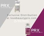 Love Beauty Pro &amp; Medical expands its partnership with WiQo® Italy to launch PRX Intima Perfexion in the United States.