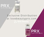 Love Beauty Pro & Medical expands its partnership with WiQo® Italy to launch PRX Intima Perfexion in the United States.