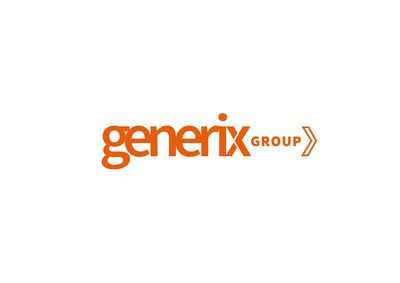 Generix Group Logo (CNW Group/Generix Group)