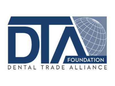 Dental Trade Alliance Foundation Logo (PRNewsfoto/Dental Trade Alliance Foundation)