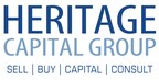 Heritage Capital Group Expands Metals Industry Team and Makes Leadership Change