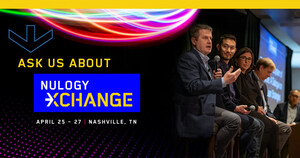 Nulogy takes center stage in Nashville for its 2023 xChange conference