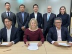 HIF Global and Idemitsu Kosan announce carbon neutral eFuels strategic cooperation