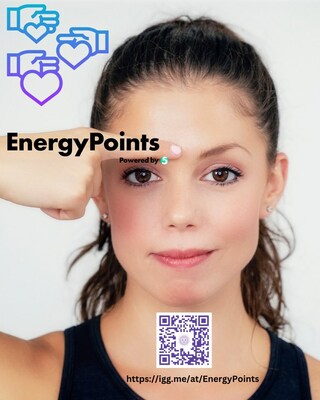 EnergyPoints 5 Points App