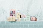 Hairitage Enters New Product Categories with Launch of Bath &amp; Body Collection