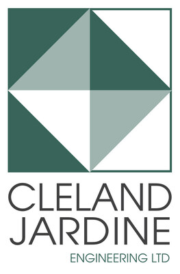 Logo de Cleland Jardine (Groupe CNW/Bouthillette Parizeau)