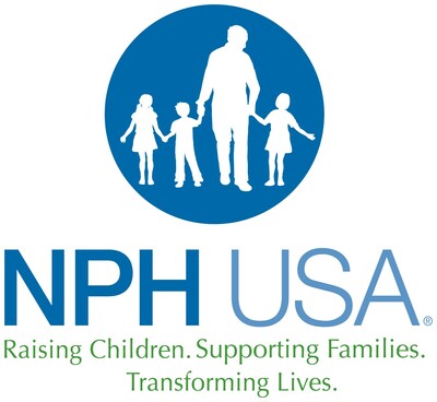 Nuestros Pequenos Hermanos (NPH) is Spanish for "Our Little Brothers and Sisters." Founded in 1954 by Fr. William Wasson, NPH transforms the lives of vulnerable children in Bolivia, the Dominican Republic, El Salvador, Guatemala, Haiti, Honduras, Mexico, Nicaragua, and Peru.

www.nphusa.org (PRNewsfoto/NPH USA)