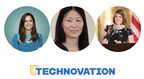 Global Tech Education Nonprofit Technovation Appoints Kate Parker as Chair of the Board