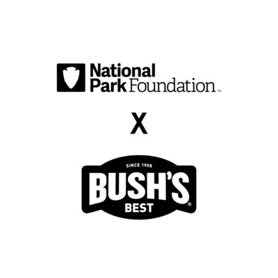 Bush's Beans x The National Park Foundation