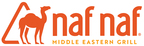 Naf Naf Grill Fans the Flames of Growth with the 1st North Carolina Opening in Charlotte