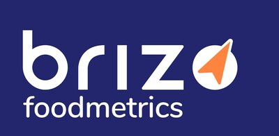Brizo empowers restaurant vendors and restauranteurs with better data for Business Intelligence, Market Research and Competitive Analysis & Sales Prospecting. (Groupe CNW/Brizo Data, Inc.)