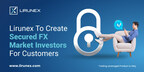Lirunex致力于以用户为中心，创建一个可靠的投资者市场