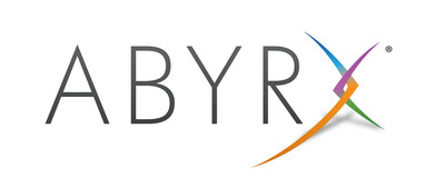 Abyrx Logo (PRNewsfoto/Abyrx, Inc.)