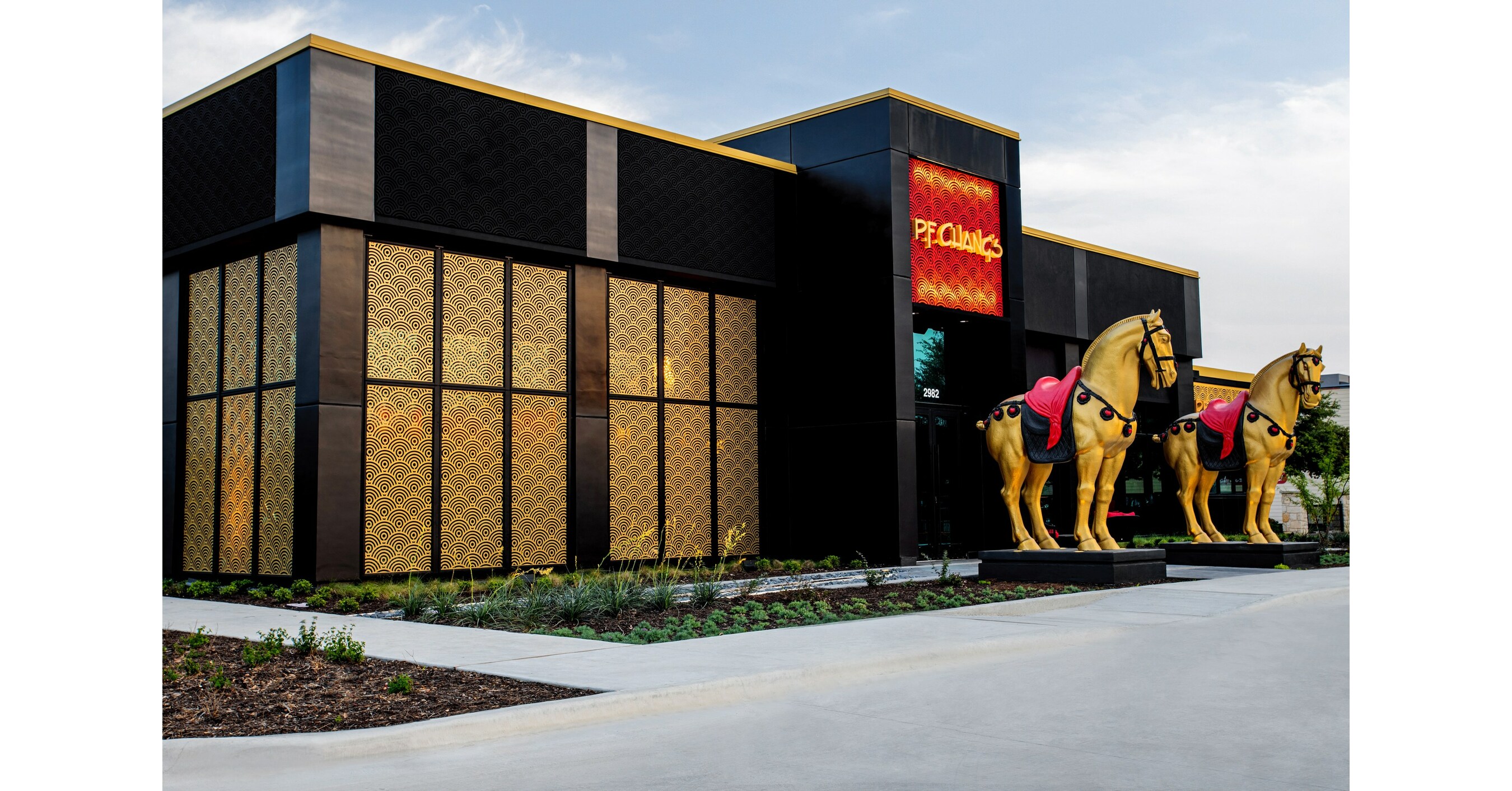 P.F. Chang's debuts new fullservice Bistro in New Braunfels