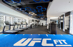UFC GYM® launches new UFC FIT® facility at Kanakia Silicon Valley in Powai