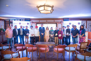 Kikkoman organizes the first ever Culinary Experts Meet-up 2023 in India