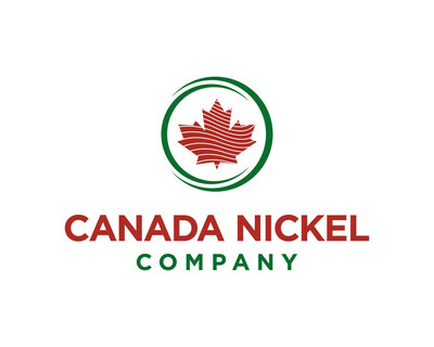 Canada Nickel Company Inc. (CNW Group/Canada Nickel Company Inc.)