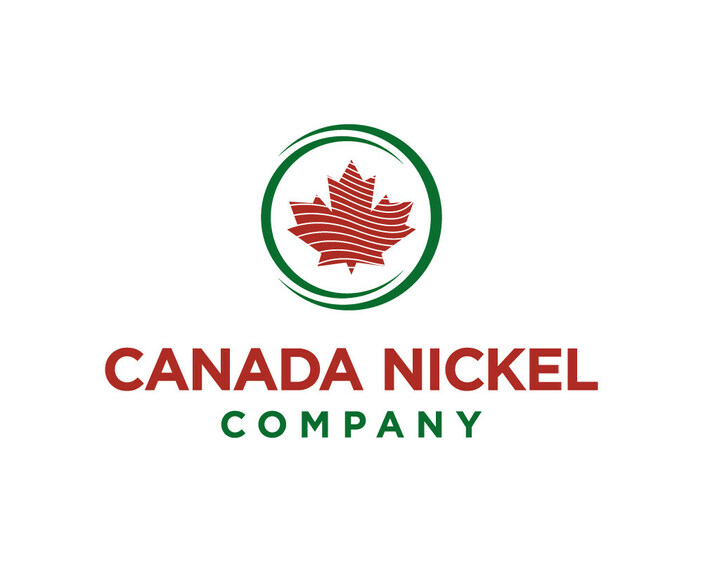 Canada Nickel Announces Appointment of Project Debt Advisor, Provides Corporate Update - Vimarsana News