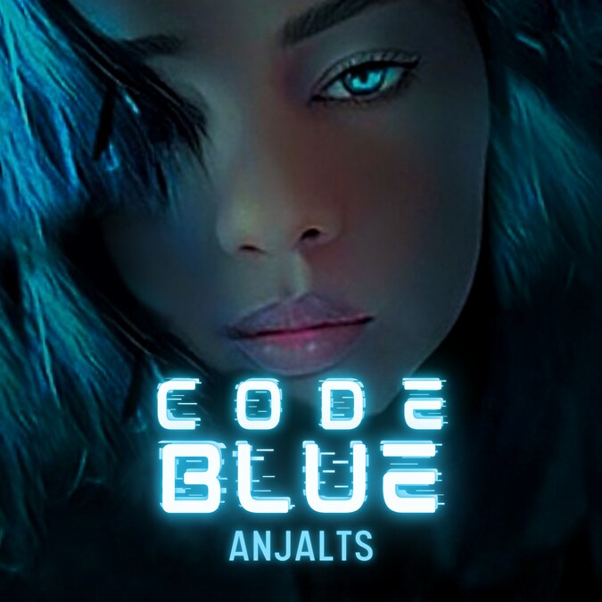 Anjalts' New Wave Song 'Code Blue' Sends a Signal with an Upbeat Stance - Vimarsana News